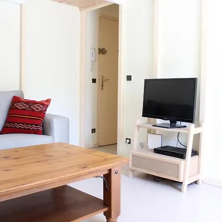 Apartment Appt Mezza - Lr180-291