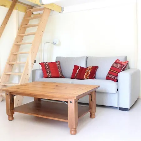 Appt Mezza - Lr180-291 La Rochelle (Charente-Maritime)