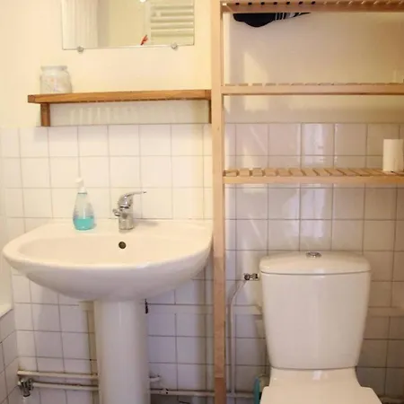 Appt Mezza - Lr180-291 Apartment *
