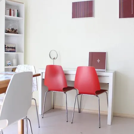 Apartment Appt Mezza - Lr180-291 *