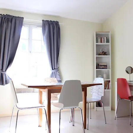 Appt Mezza - Lr180-291 Apartment La Rochelle (Charente-Maritime)
