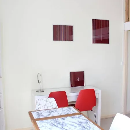Apartment Appt Mezza - Lr180-291 La Rochelle (Charente-Maritime)